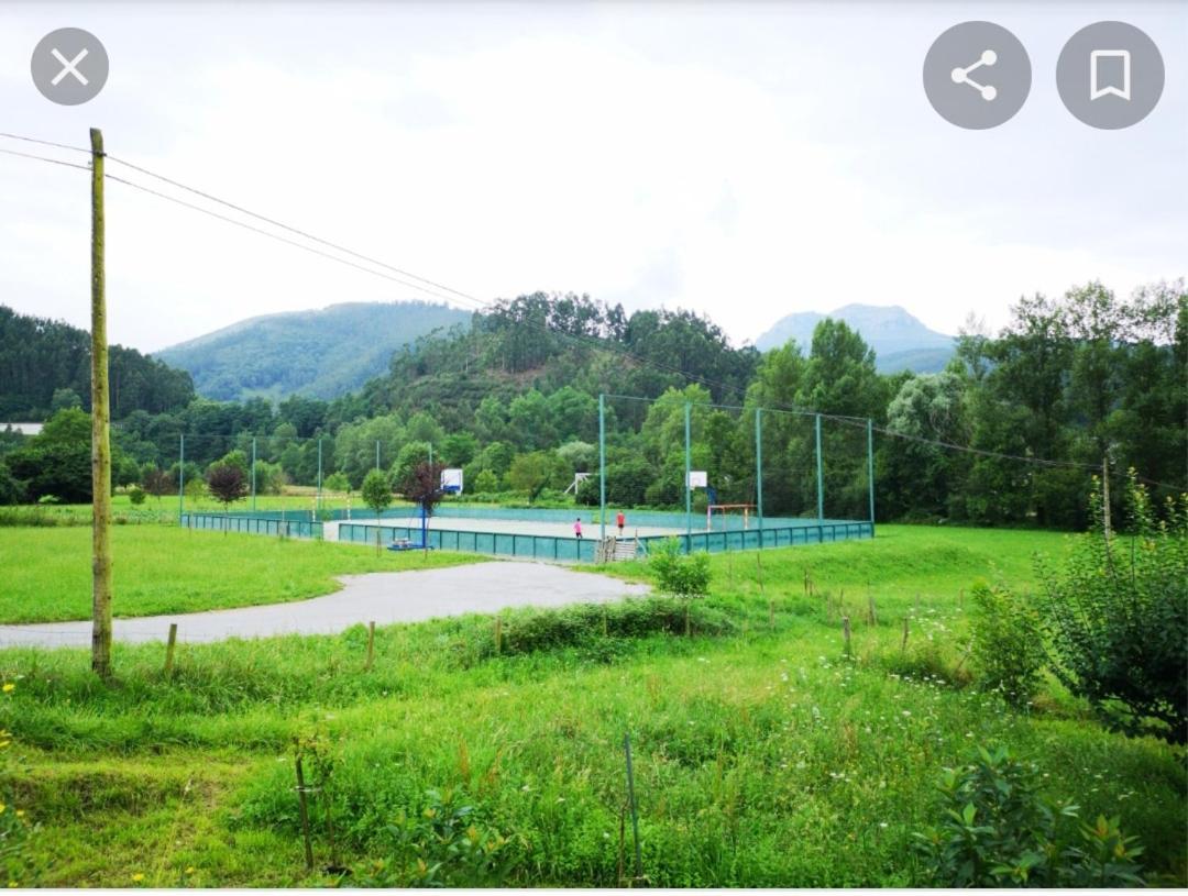 Apto Valle Encantado, Piscina Y Vistas, Tu Escapada Perfecta Gibaja Exterior photo